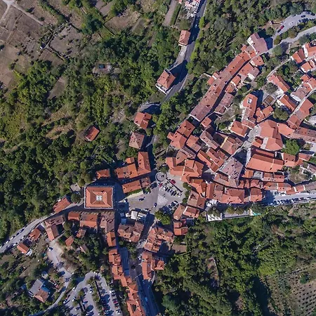 2 Bedroom Gorgeous In * Drenje (Istria)