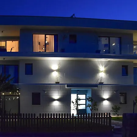 2 Bedroom Lovely In 公寓 Drenje (Istria)